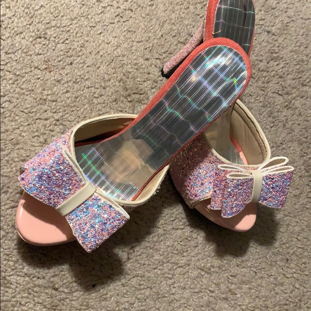Women high heels